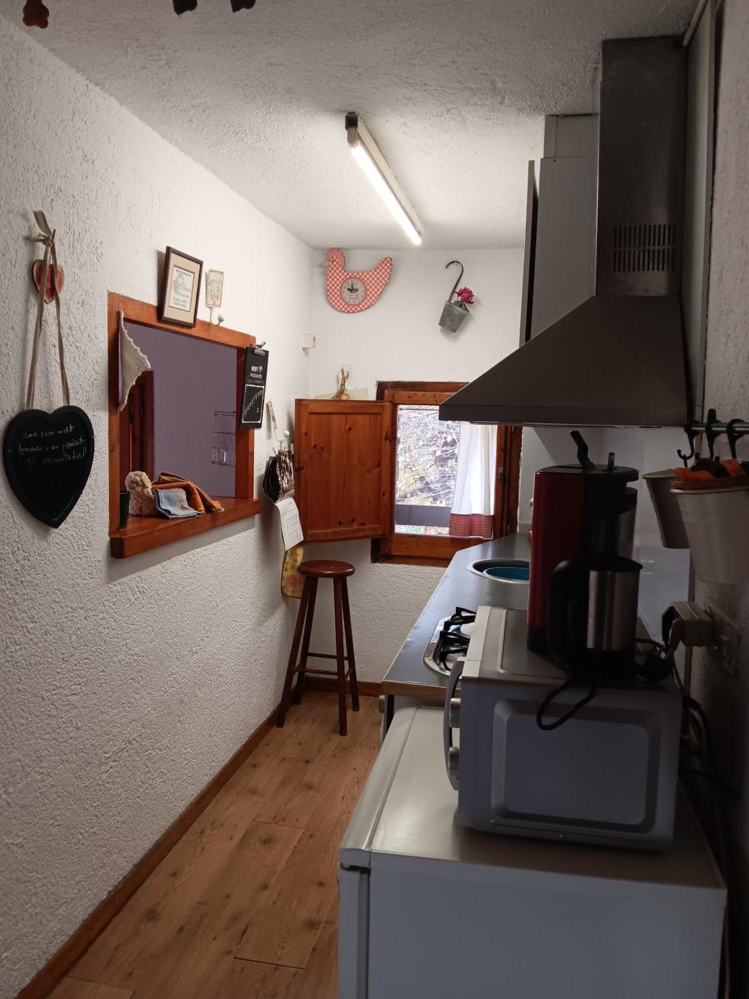 玛西亚坎康斯坦斯度假屋 克拉尔夫斯 外观 照片
